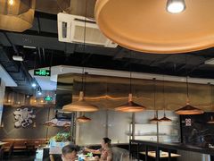 -星伦多自助料理(爱琴海店)