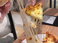 -必胜客(浦上万达店)