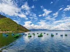 -抚仙湖禄充风景区