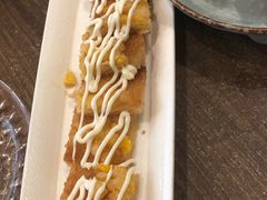 卡夫玉米脆-龙聚德北京烤鸭(沙坪坝华宇A馆店)