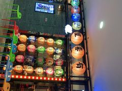 门面-有喜屋·烧鸟·居酒屋(周浦万达店)