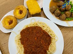 -宜家·瑞典风味餐厅(烟台路店)