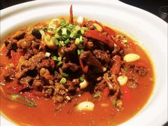 -富正毅三下锅·湘西韵味(天门山索道店)