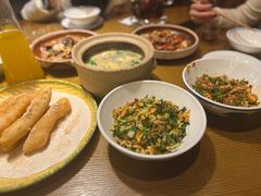 -李久其家民间餐厅(观沙岭公园店)