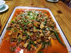 兔槽招牌兔-兔槽江湖菜·重庆璧山兔(水围店)