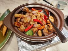 -陶陶居酒家(第十甫路总店)