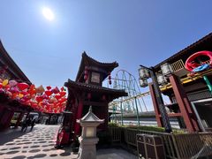 -南昌融创乐园