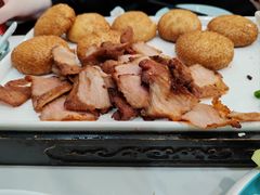 -龙香居海鲜浑锅家常菜·特色驴肉