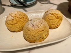 榴莲泡芙-星怡会·新加坡新美食(苏州中心店)