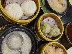 -府城小食馆(金龙宾馆店)