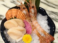 -家贺屋刺身寿司专门店