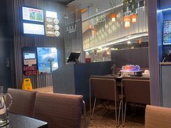 -鱼酷活鱼烤鱼(山西旗舰店)