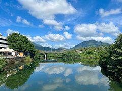 -日月湾海门游览区