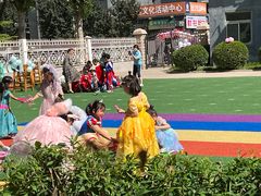 -北京市丰台区阳光起点锦城幼儿园(丰台园)