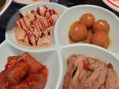 -克茗冰室(仁恒梦中心店)