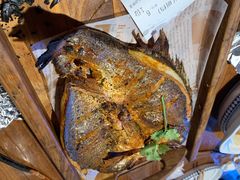 -纳瓦新疆菜(银都店)