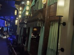 -淀里船宴(卓达店)