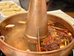 -仁和四季涮肉馆(天坛南门店)