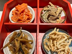 -老萍巷莲花血鸭·萍乡地标江西菜(步行街店)
