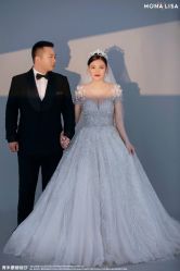 -青禾蒙娜丽莎婚纱摄影(武汉总店)