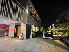 -Hatsune隐泉日式料理(三里屯太古里店)