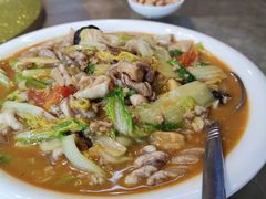 -百年银屏蚝烙·潮汕菜·非遗(乐山店)
