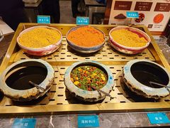 -東盛炭烤自助料理(玄武招商花园城店)