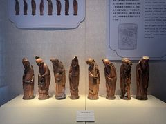 -旅顺博物馆