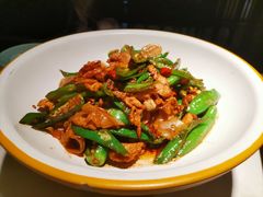 -田婆婆的菜(友谊阳光城店)