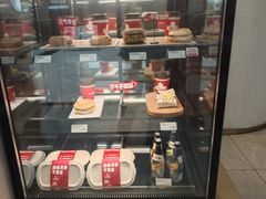 -Tims天好咖啡·贝果(渝中来福士店)