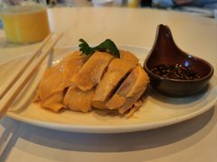-上海和平饭店龙凤厅 Dragon Phoenix
