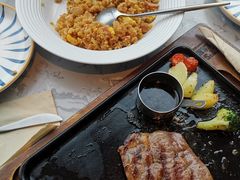 -必胜客(金开大道店)