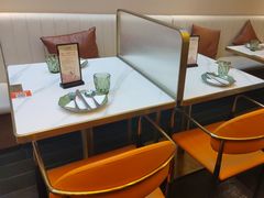 -get pizza意大利餐厅(凯德MALL店)