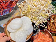 -阳阳老火锅(小南门店)