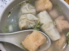 -东泰祥生煎馆(重庆北路店)