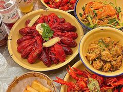 -东排食堂长沙小吃大排档(五一广场店)