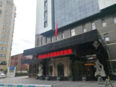 -北京A·C·Embassy酒店(三里屯工人体育场地铁站店)
