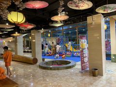 -九龙湾温泉汗蒸时代