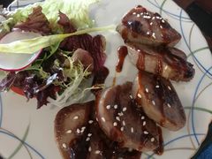 -本味友膳·茶餐厅(和达中心城店)