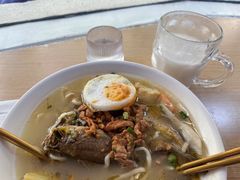 -面道赞宁海海鲜面(迎凤街店)