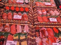 -争鲜回转寿司(朝北大悦城店)