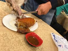 -维吾尔餐厅(宜山路店)