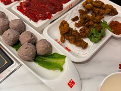 -八合里潮汕鲜牛肉火锅(深圳海岸城店)