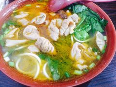 -天府面庄(天平路店)