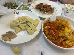 -文记壹心鸡(宝华路店)