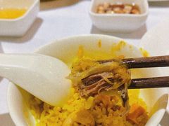 -阿诺泰·泰国餐厅(棕北店)
