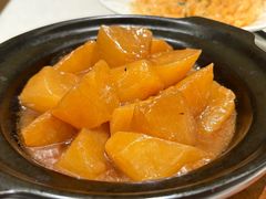 -狮王府淮扬菜(新街口友谊店)