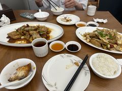 -渔满仓海鲜渔家(象山二店)
