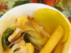 -卡万金特色藏餐