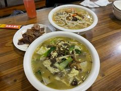 -山里人姜汁(府东小区店)